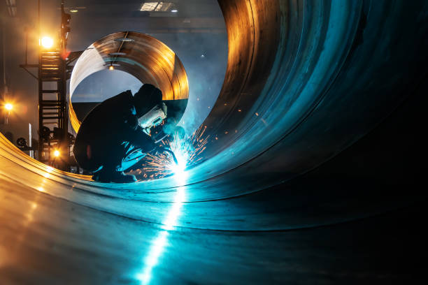 Best Specialty Welding Processes in Holden, MO