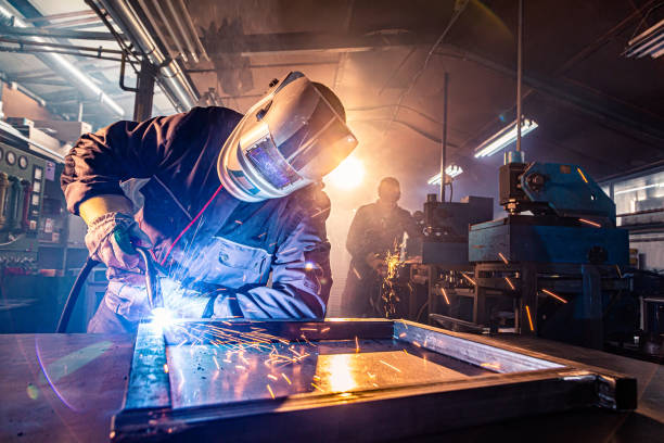 Best Artistic and Custom Metal Fabrication in Holden, MO