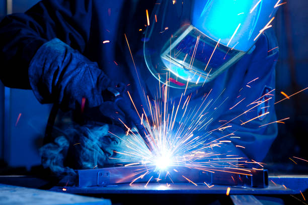 Best Automotive Welding in Holden, MO