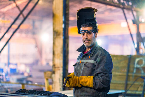 Reliable Holden, MO Welder & Metal Fabrication Solutions