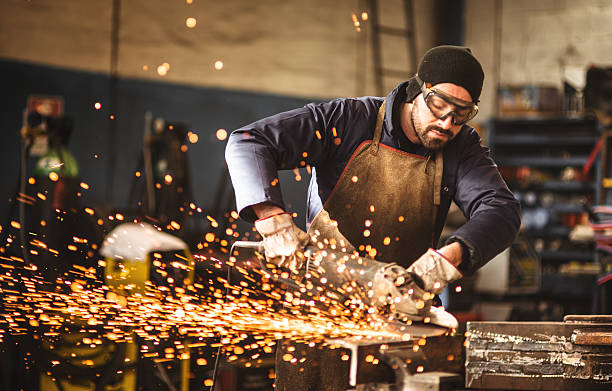 Best Food and Beverage Processing Equipment Welding in Holden, MO